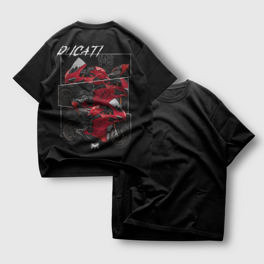 DUCATI T-shirt