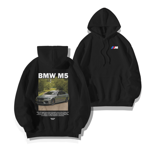 BMW M 5 HOODIE