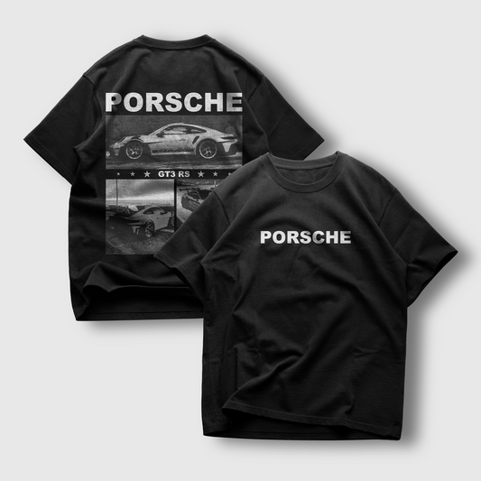 Porsche GT3 RS T-Shirt