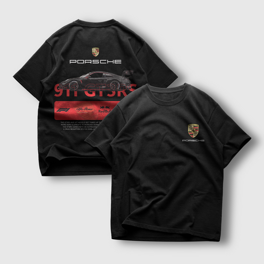 Porsche 911 RS T-Shirt