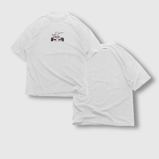 Marlboro Racing Heritage Tee – Classic F1 Style