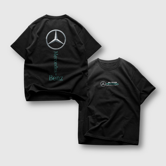Mercedes F1 T-shirt