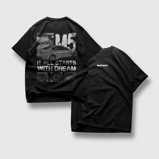 BMW Street Legend T-Shirt – JDM Car Enthusiast Tee