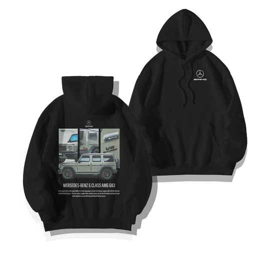 G63 HOODIE