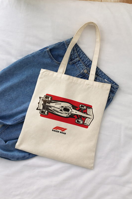 F1 totebage