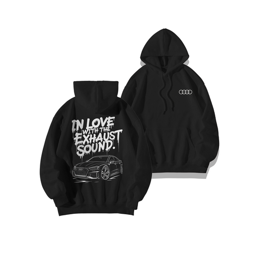 AUDI HOODIE