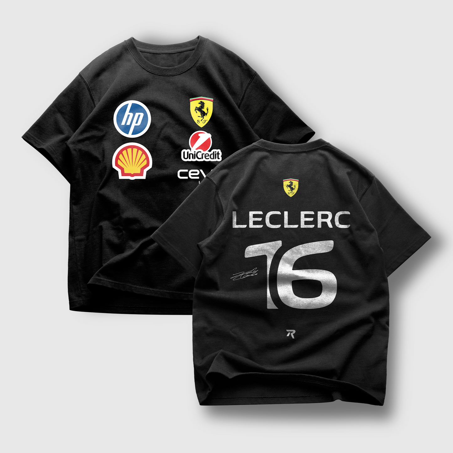 LECLERC  T SHIRT
