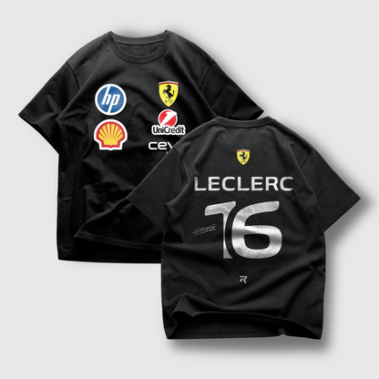 LECLERC  T SHIRT