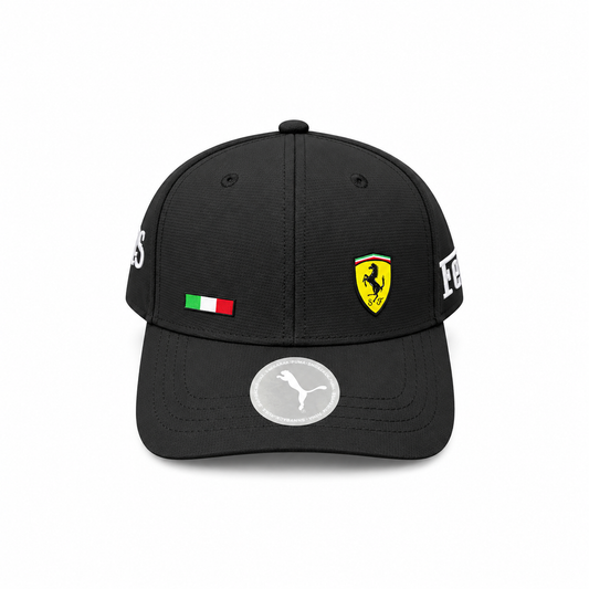 FERRARI F1 CAP