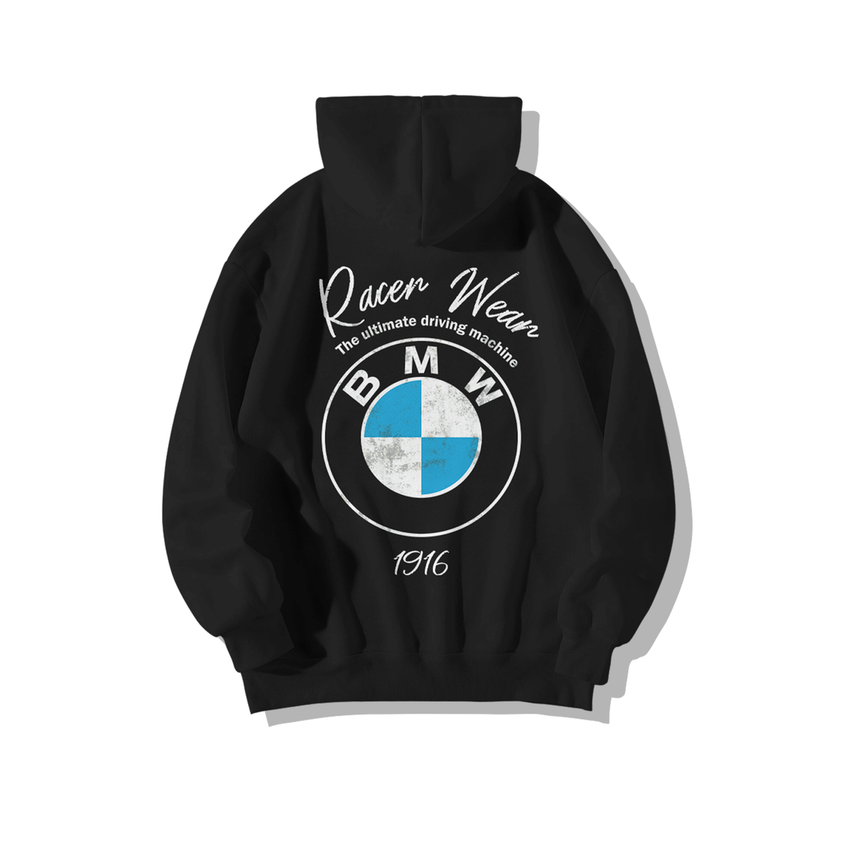 Racerwear Hoodie