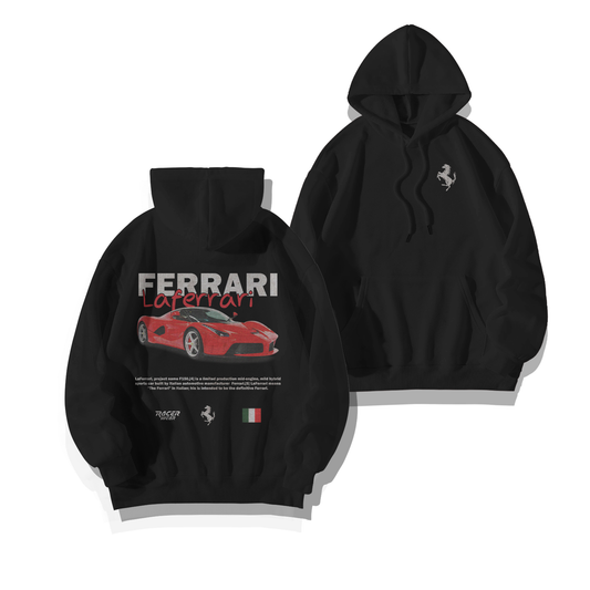 LAFERRARI HOODIE