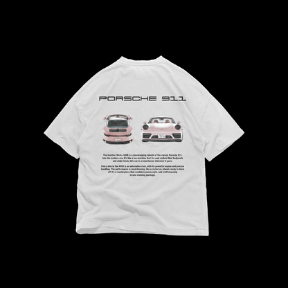 Porsche 911 RS T-Shirt
