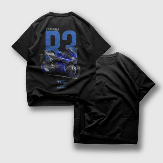 YAMAHA B3 T-shirt