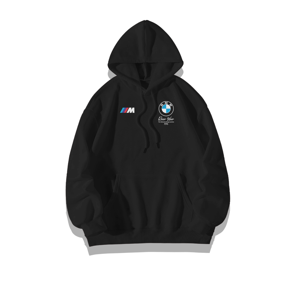 Racerwear Hoodie