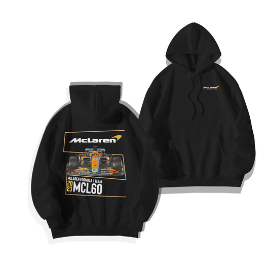 McLaren hoodie