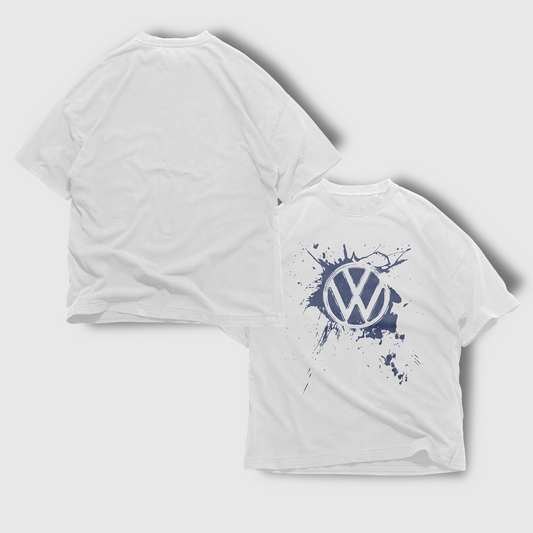 Volkswagen golf T-shirt