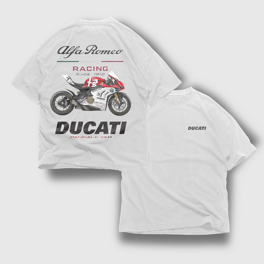 DUCATI T-shirt
