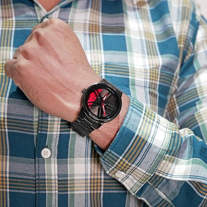 Racerwear™ Brake Caliper Racing Watch