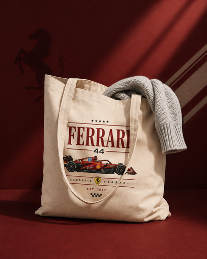 FERRARI TOTEBAG