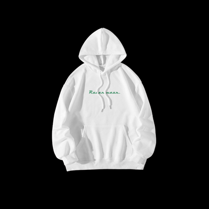 911 CLUB HOODIE