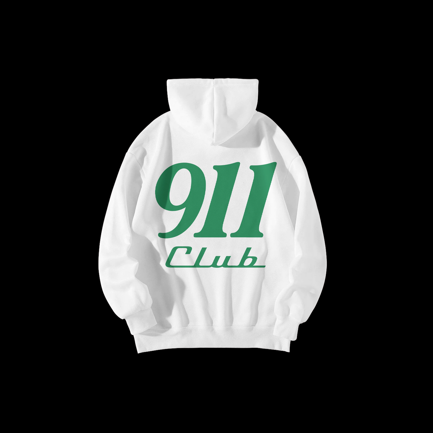 911 CLUB HOODIE
