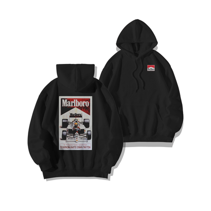 Marlboro F1 Hoodie