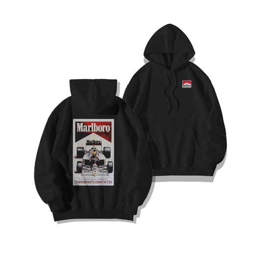 Marlboro F1 Hoodie