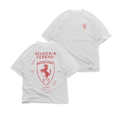 Scuderia Ferrari Shirt
