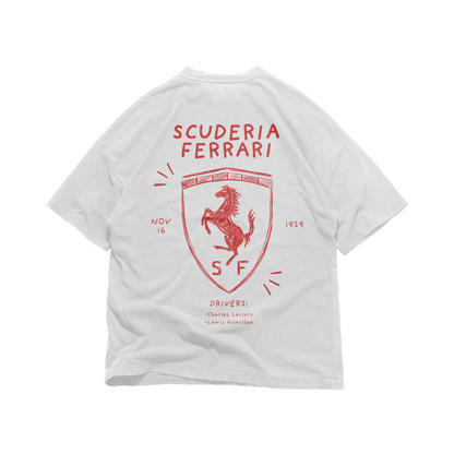 Scuderia Ferrari Shirt