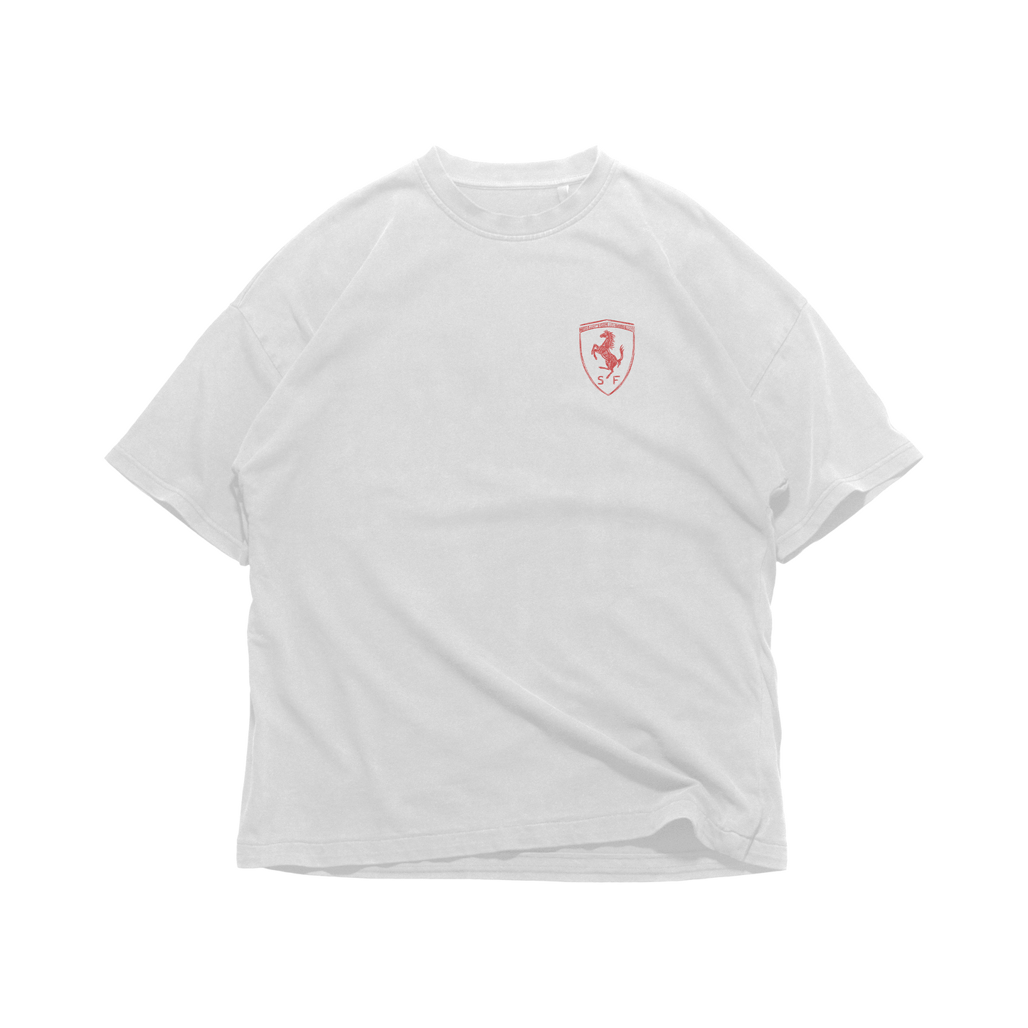 Scuderia Ferrari Shirt