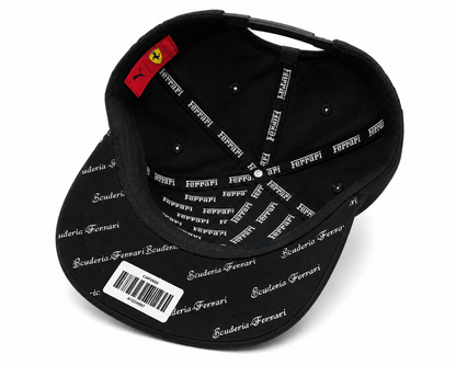 FERRARI F1 CAP