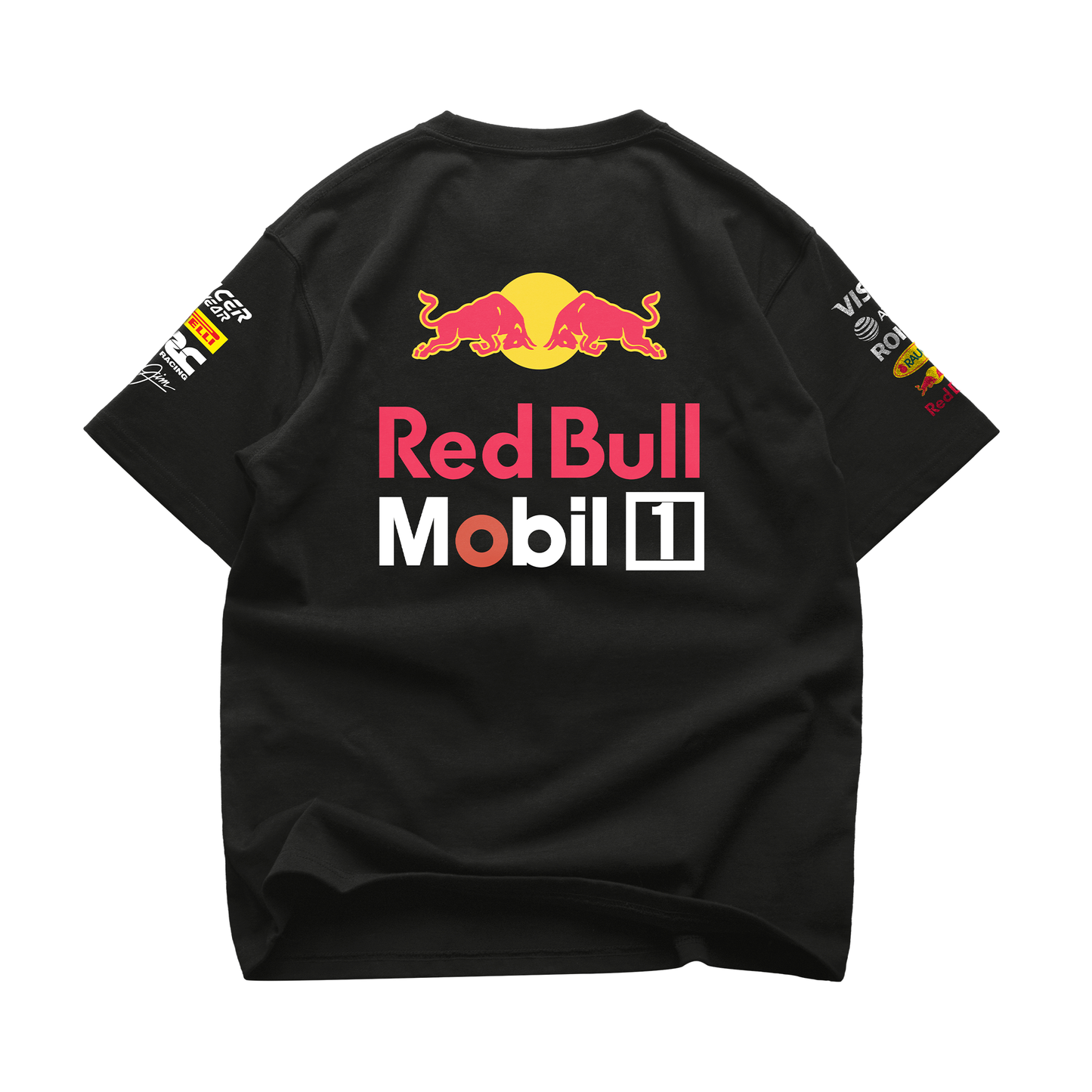RED BULL T-shirt