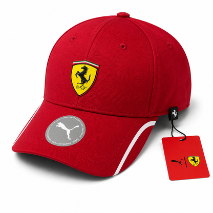 FERRARI F1 CAP