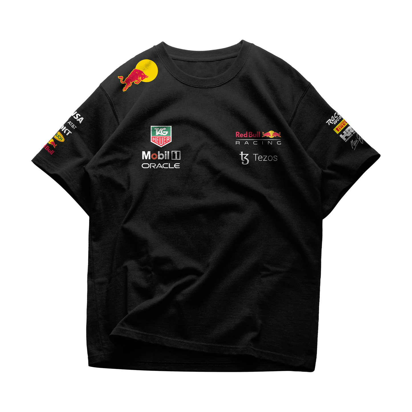 RED BULL T-shirt