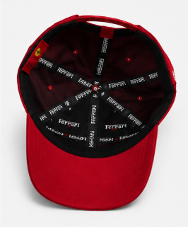 FERRARI F1 CAP