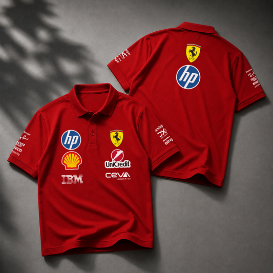 Ferrari Polo
