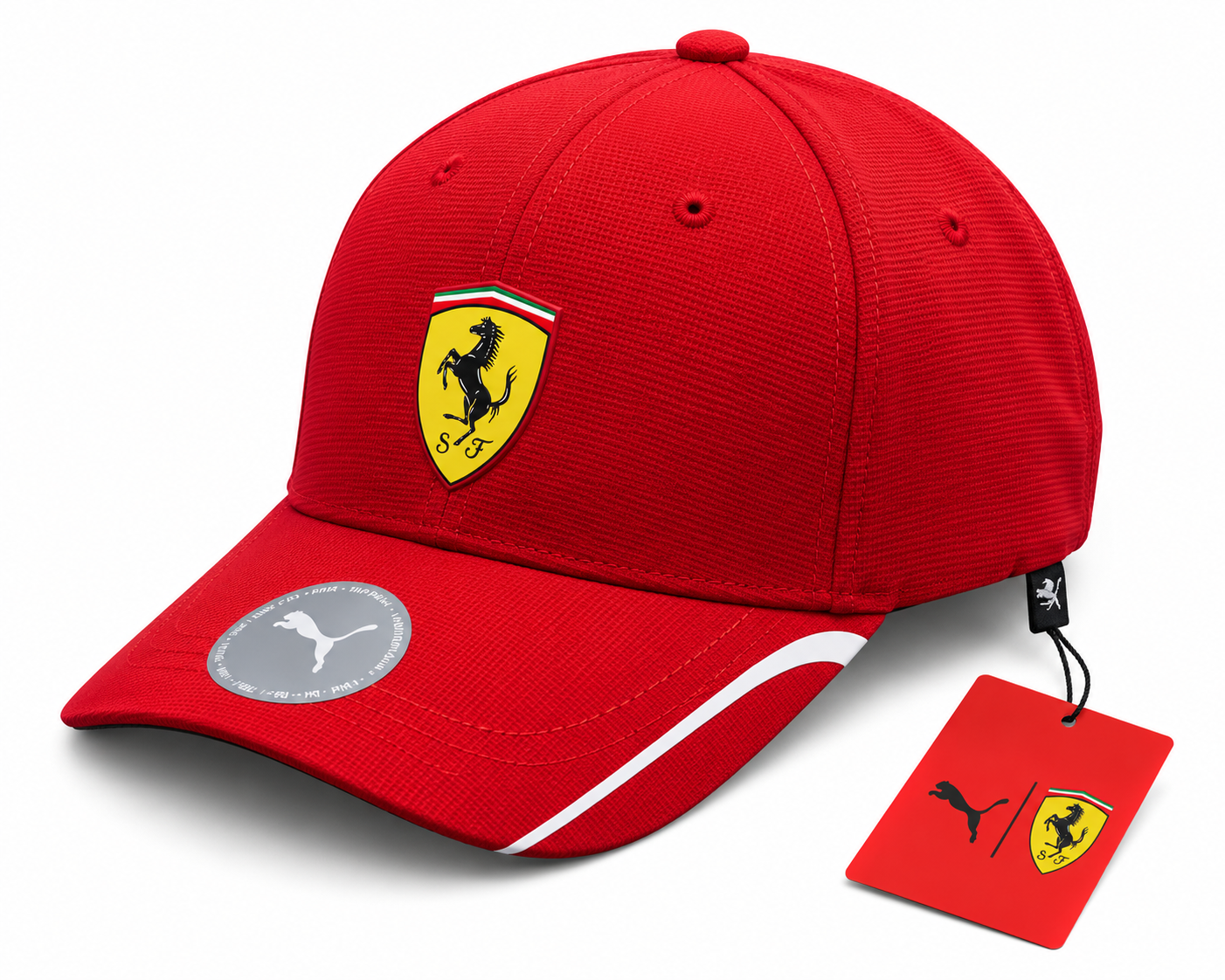 FERRARI F1 CAP