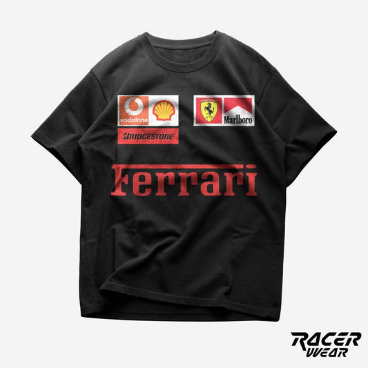 Ferrari F1 T-shirt