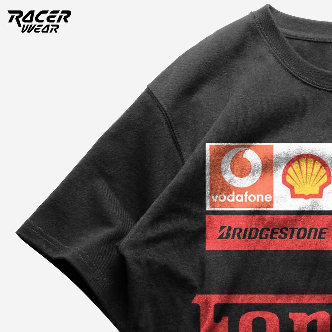 Ferrari F1 T-shirt