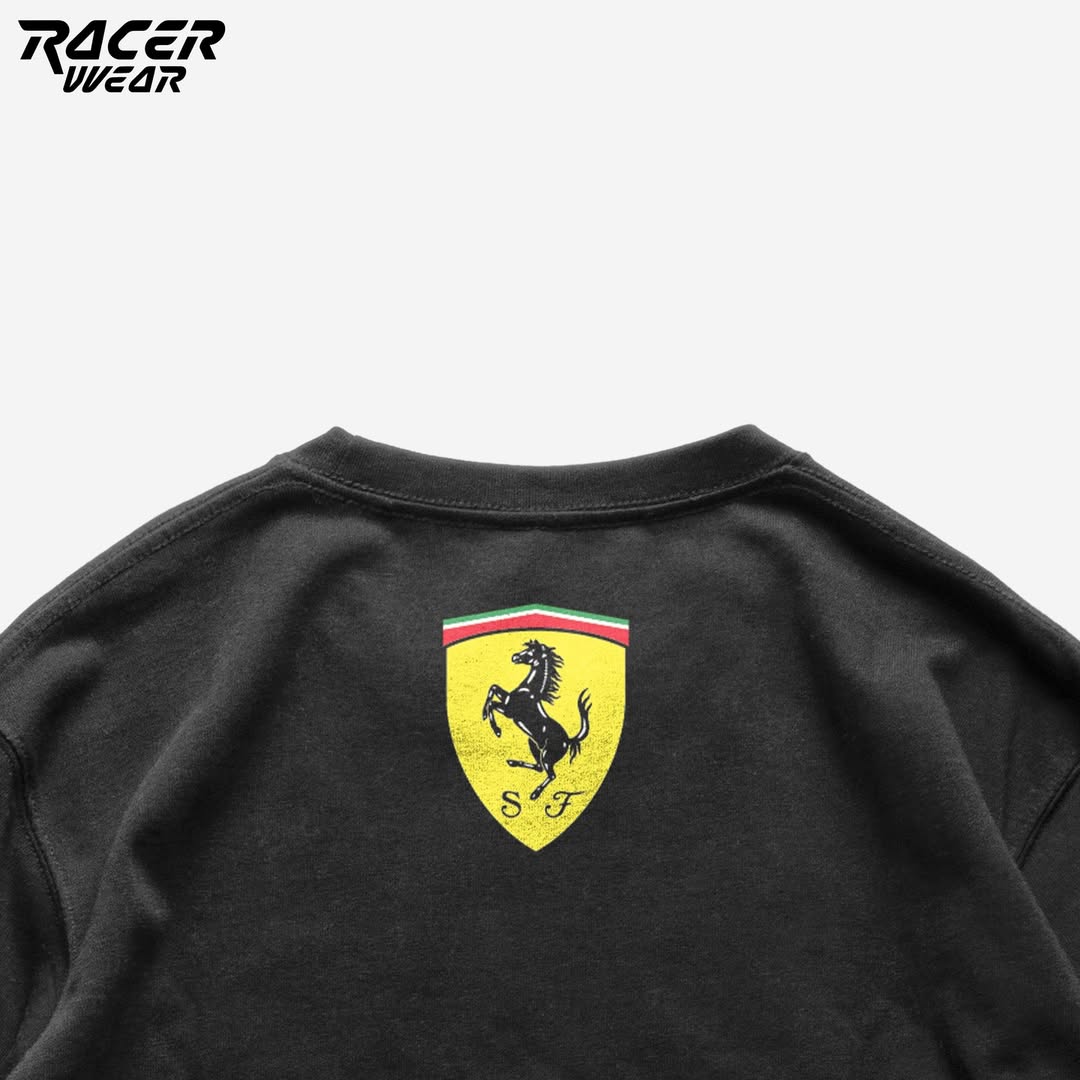 Ferrari F1 T-shirt