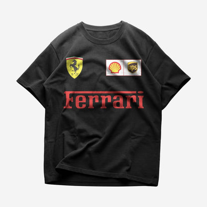 Ferrari T-shirt