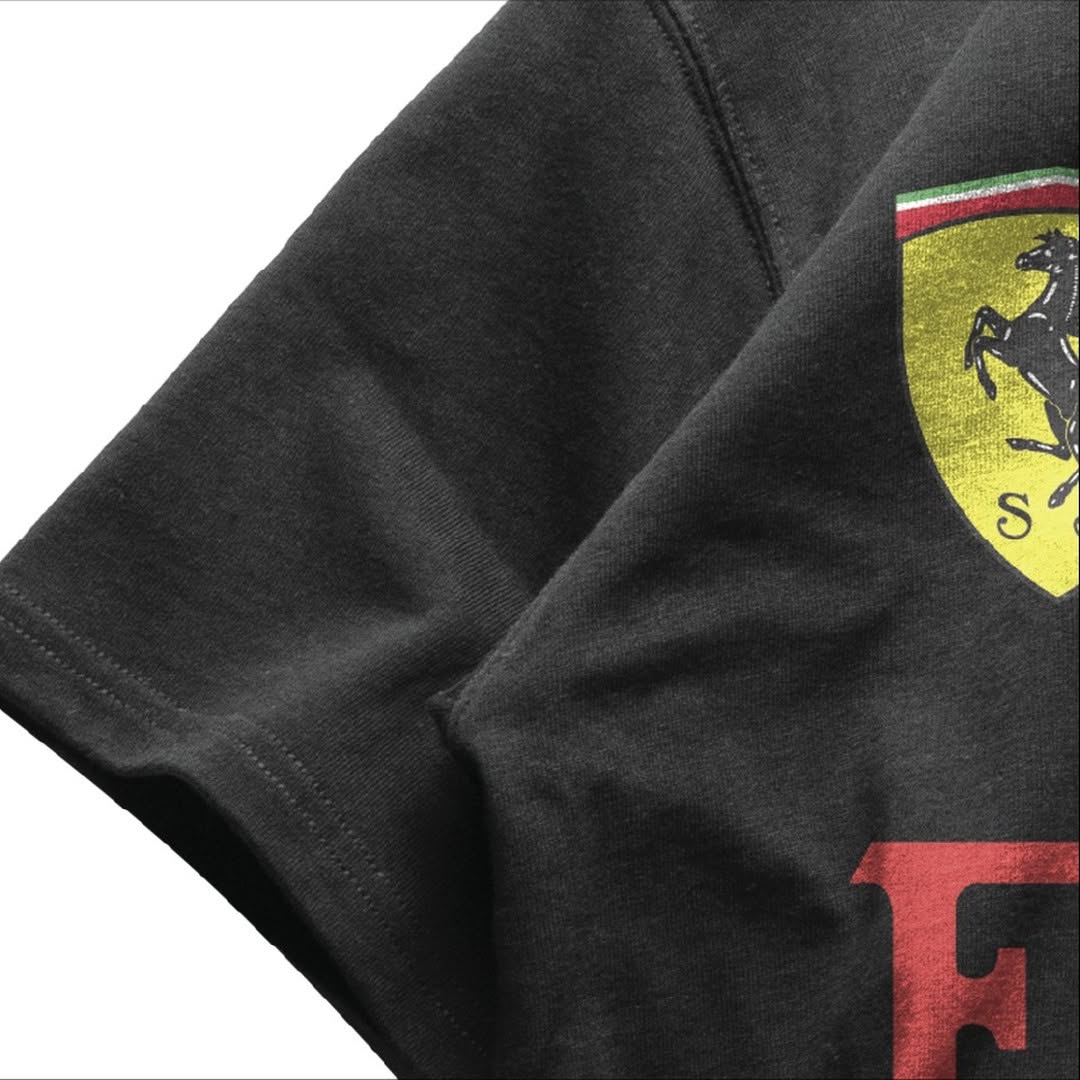 Ferrari T-shirt