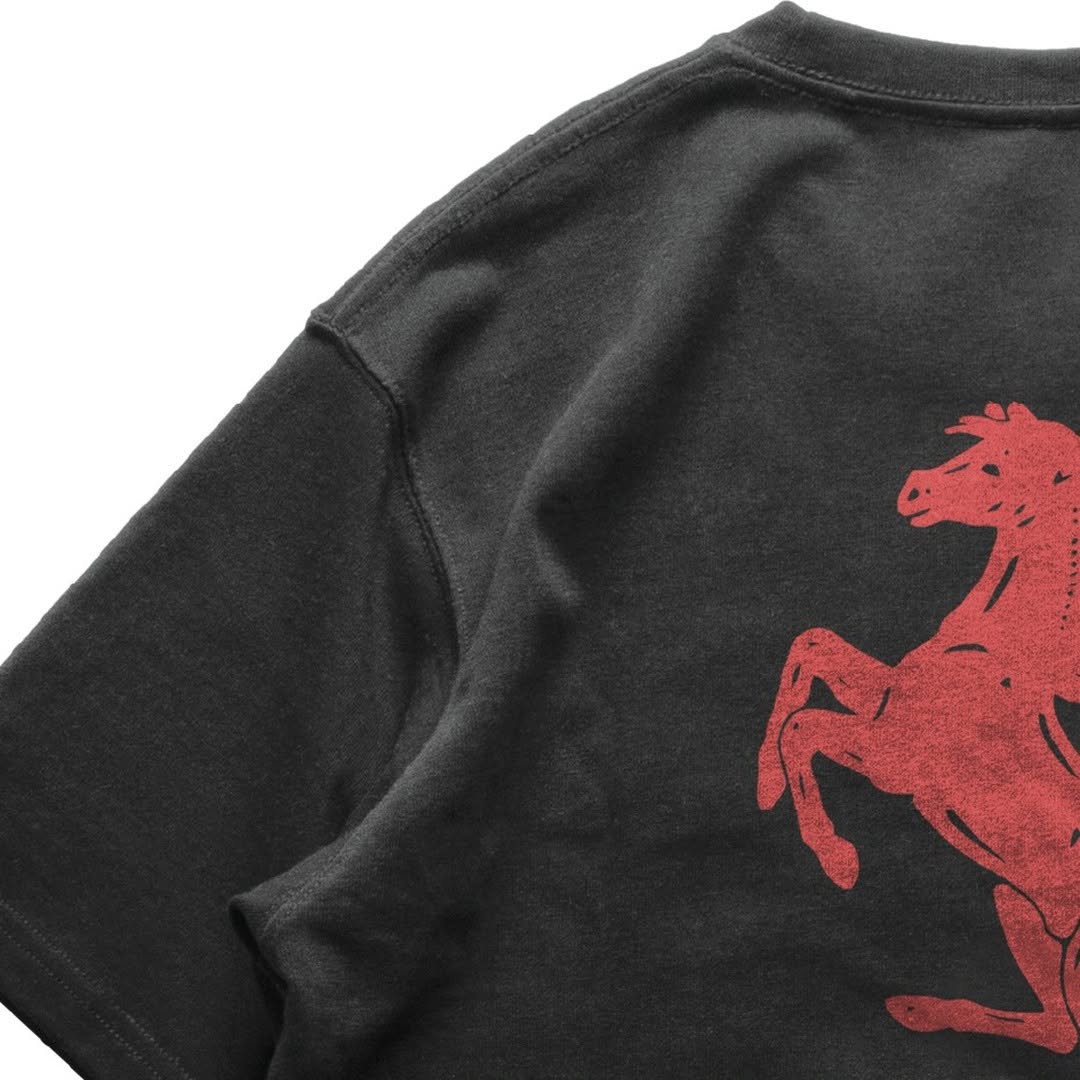 Ferrari T-shirt