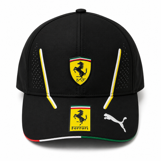FERRARI F1 CAP
