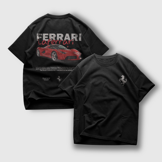 LAFERRARI T-shirt