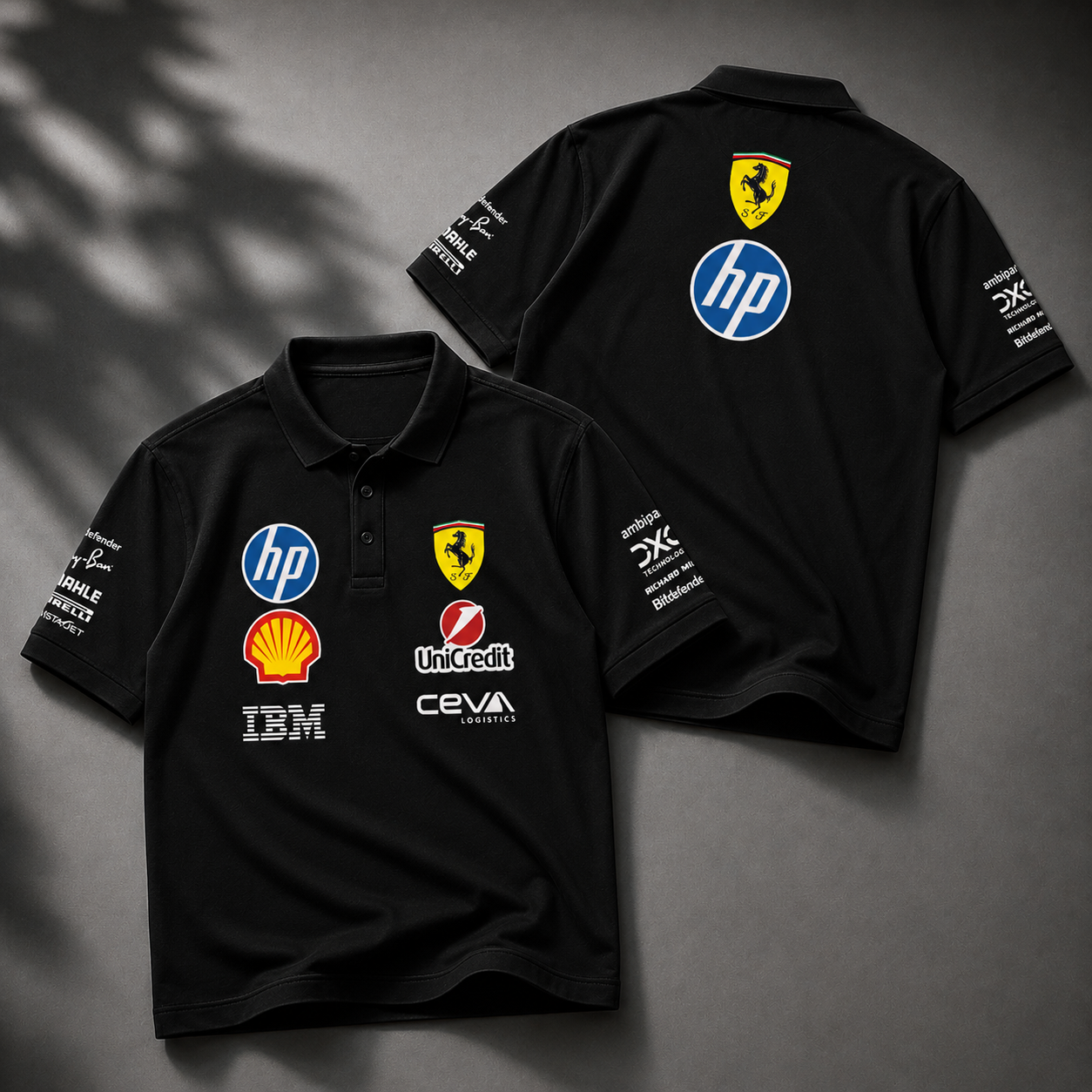 Ferrari Polo