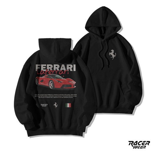 LAFERRARI HOODIE