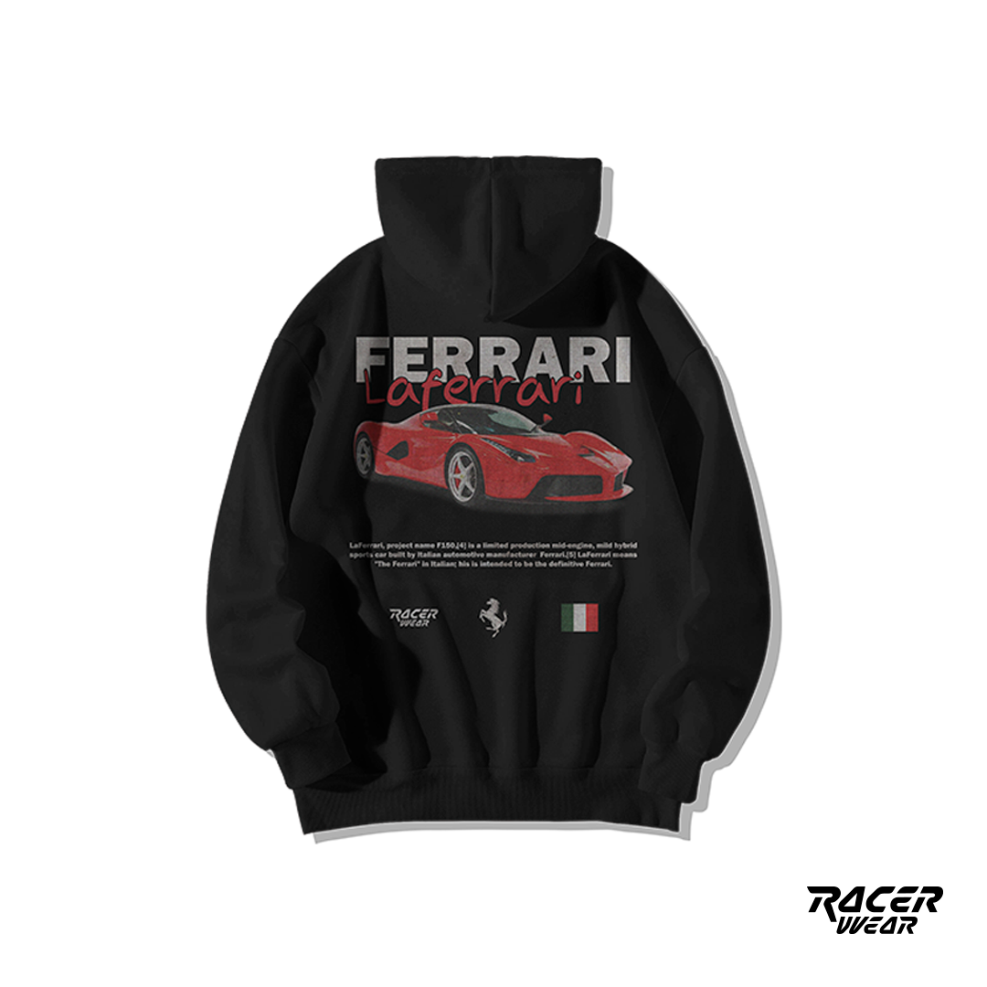 LAFERRARI HOODIE