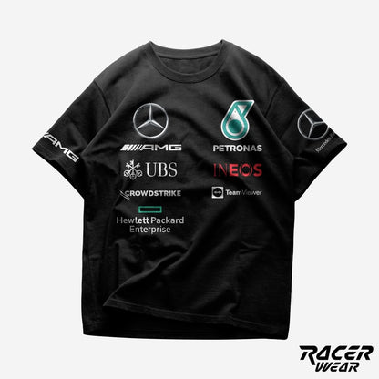 Mercedes Benz F1 T-shirt