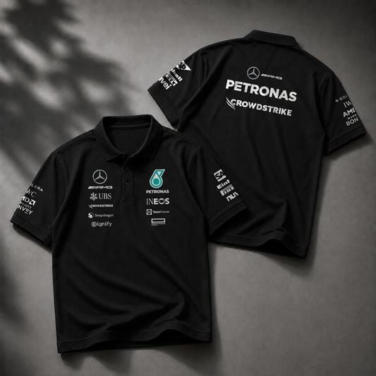 Mercedes F1 Polo